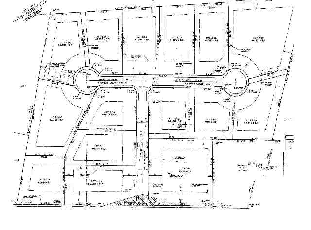 10 S Fairway Ct, Ocean View - Office/Professional - COMMERCIAL LOT LOCATED IN OCEANVIEW BUSINESS PARK NEXT TO FRANKLIN SAVINGS BANK AND NEAR OCEANVIEW CITGO. OWNERS WILL CONSIDER FINANCING. CLOSE TO GS PARKWAY AND SEA ISLE CITY EXIT.  MANY OTHER COMMERCIAL LOTS AVAILABLE IN THE BUSINESS PARK. CALL OFFICE FOR DETAILSWILL CONSIDER FINANCING AND BUILD TO SUIT